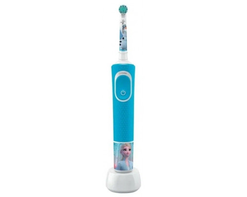 Электрическая зубная щетка Oral-B Vitality 100 Kids Plus Frozen Hbox