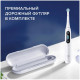 Электрическая зубная щетка ORAL-B IO8 BLACK