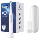 Электрическая зубная щетка ORAL-B IO4 WHITE + TRAVEL CASE