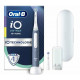 Электрическая зубная щетка ORAL-B IO4 MY WAY OCEAN BLUE+EXTRA BRUSH