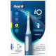 Электрическая зубная щетка ORAL-B IO4 MY WAY OCEAN BLUE+EXTRA BRUSH