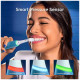 Электрическая зубная щетка ORAL-B IO4 MY WAY OCEAN BLUE+EXTRA BRUSH