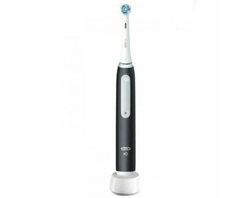 Электрическая зубная щетка ORAL-B IO3 MATT BLACK