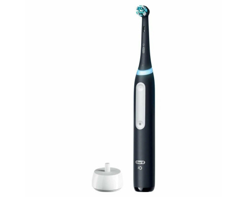 Электрическая зубная щетка ORAL-B IO3 MATT BLACK