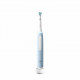 Электрическая зубная щетка ORAL-B IO3 DUO MATT BLACK + ICE BLUE