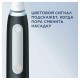 Электрическая зубная щетка Oral-B IO3 DUO MATT BLACK + ICE BLUE