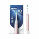 Электрическая зубная щетка ORAL-B IO3 BRUSH PINK