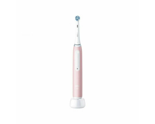 Электрическая зубная щетка ORAL-B IO3 BRUSH PINK