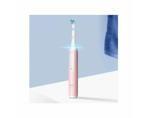 Электрическая зубная щетка ORAL-B IO3 BRUSH PINK