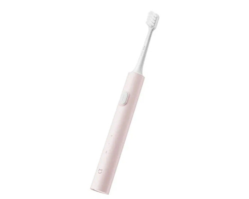 Электрическая зубная щетка Xiaomi Mijia Electric Toothbrush T200 (MES606) Pink