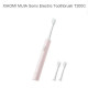 Электрическая зубная щетка Xiaomi Mijia Electric Toothbrush T200 (MES606) Pink