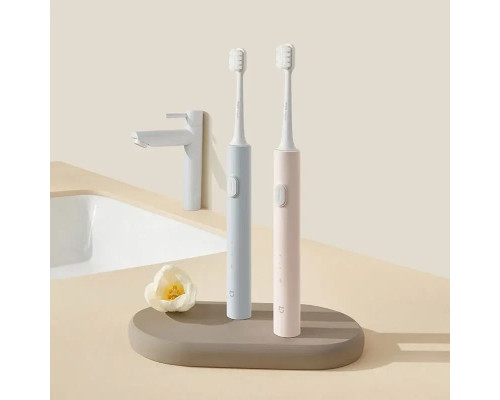 Электрическая зубная щетка Xiaomi Mijia Electric Toothbrush T200 (MES606) Pink