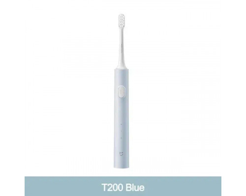 Электрическая зубная щетка Xiaomi Mijia Electric Toothbrush T200 (MES606) Pink