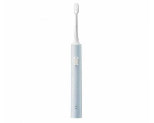 Электрическая зубная щетка Xiaomi Mijia Electric Toothbrush T200 (MES606) Blue