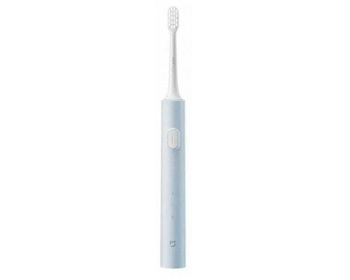 Электрическая зубная щетка Xiaomi Mijia Electric Toothbrush T200 (MES606) Blue