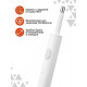 Электрическая зубная щетка Xiaomi Mijia Electric Toothbrush T100 Blue MES603