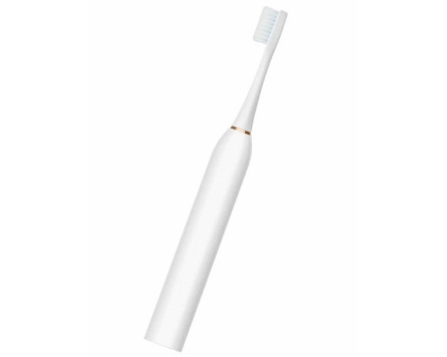 Электрическая зубная щетка GEOZON VOYAGER WHITE G-HL01WHT