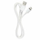 Электрическая зубная щетка GEOZON KIDS WHITE G-HL03WHT