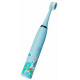 Электрическая зубная щетка GEOZON KIDS LIGHT BLUE G-HL03LBLU