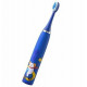 Электрическая зубная щетка GEOZON KIDS BLUE G-HL03BLU