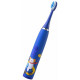 Электрическая зубная щетка GEOZON KIDS BLUE G-HL03BLU