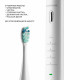 Электрическая зубная щетка GALAXY LINE GL4983 белый