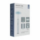 Электрическая зубная щетка GALAXY LINE GL4983 белый