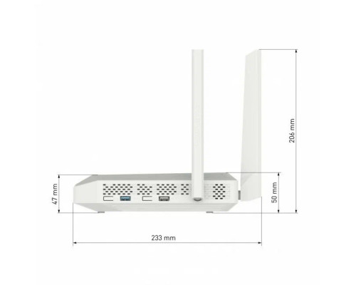 Роутер Keenetic Giant KN-2610