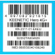 Роутер Keenetic Hero 4G+ KN-2311