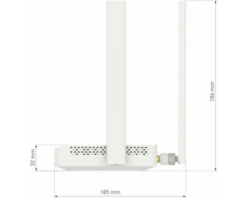 Роутер Runner 4G KN-2212