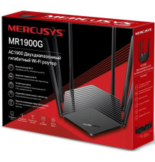 Роутер Mercusys MR1900G