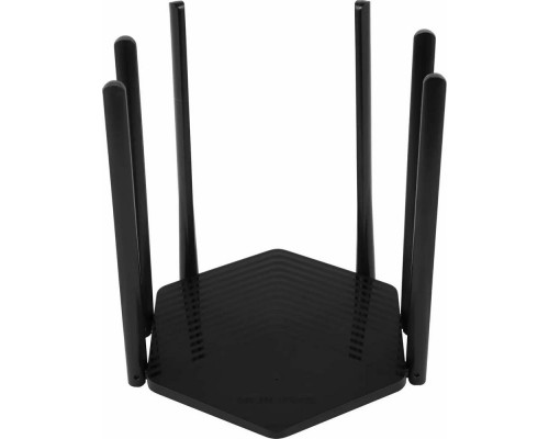 Роутер Mercusys MR1900G Роутер Mercusys MR1900G