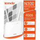 Роутер Tenda 4G06