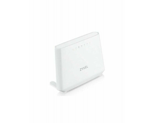 Роутер ZYXEL DX3301-T0 белый
