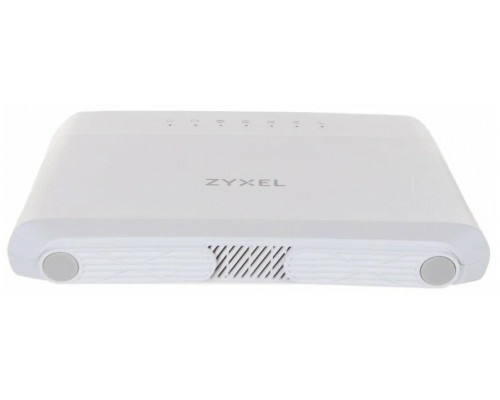 Роутер ZYXEL DX3301-T0 белый