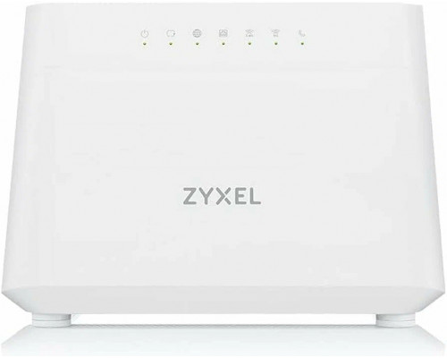 Роутер ZYXEL DX3301-T0 белый
