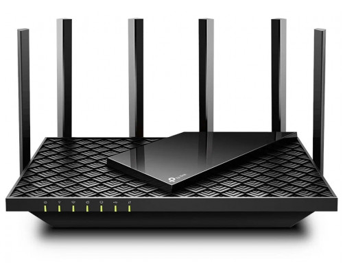 Роутер TP-Link Archer AX5400