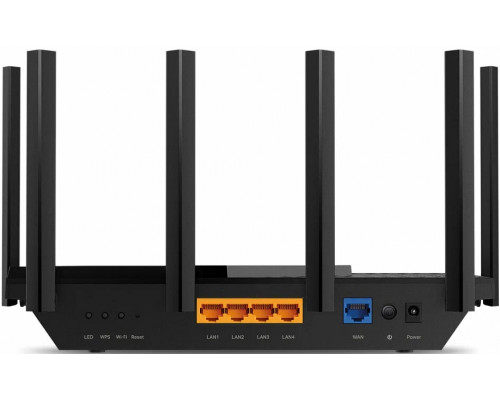 Роутер TP-Link Archer AX5400