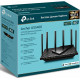 Роутер TP-Link Archer AX5400