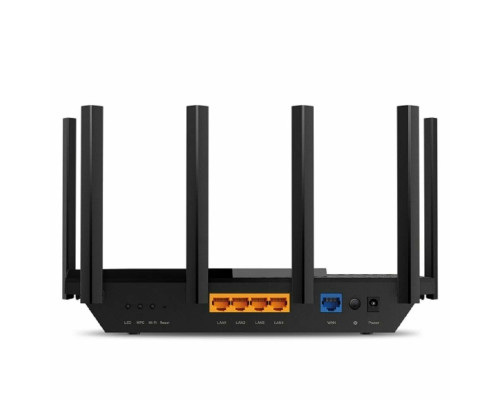 Роутер TP-Link Archer AX5400