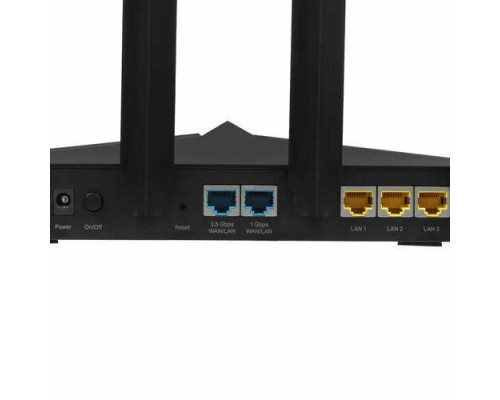 Роутер TP-Link Archer AX80