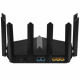 Роутер TP-Link Archer AX80