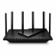 Роутер TP-Link Archer AX72