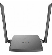 Роутер TP-Link Archer MR400 черный