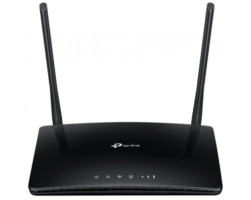 Роутер TP-Link Archer MR400 черный