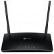 Роутер TP-Link Archer MR400 черный