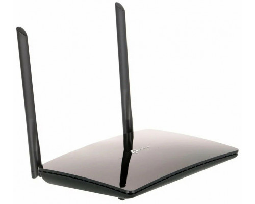 Роутер TP-Link Archer MR400 черный