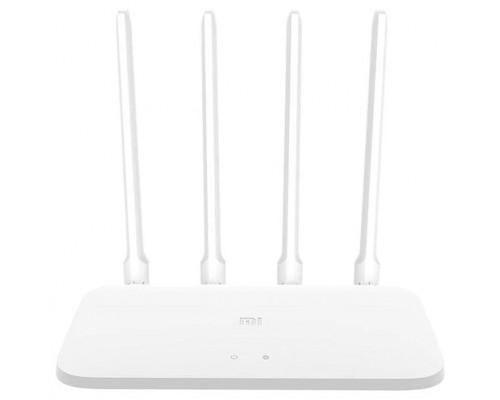 Роутер Xiaomi Mi Router 4A DVB4230GL