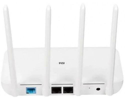 Роутер Xiaomi Mi Router 4A DVB4230GL