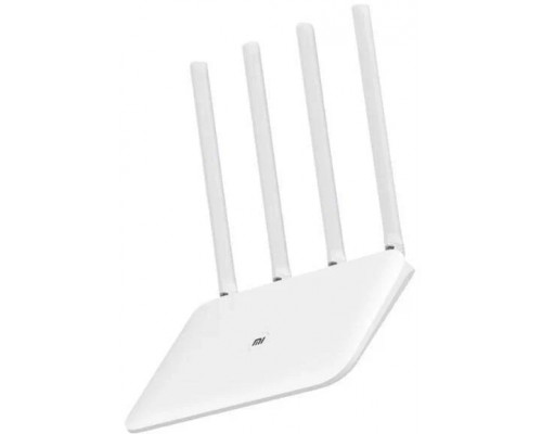 Роутер Xiaomi Mi Router 4A DVB4230GL